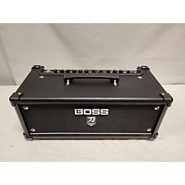 Used BOSS Used BOSS Katana KTN-Head 100W Solid State Guitar Amp Head