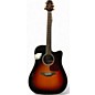 Used Takamine Used Takamine GD71CE Brown Sunburst Acoustic Electric Guitar thumbnail