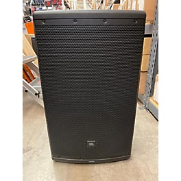 Used JBL Used JBL EON615 Powered Speaker