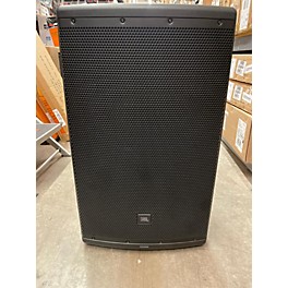 Used JBL Used JBL EON615 Powered Speaker