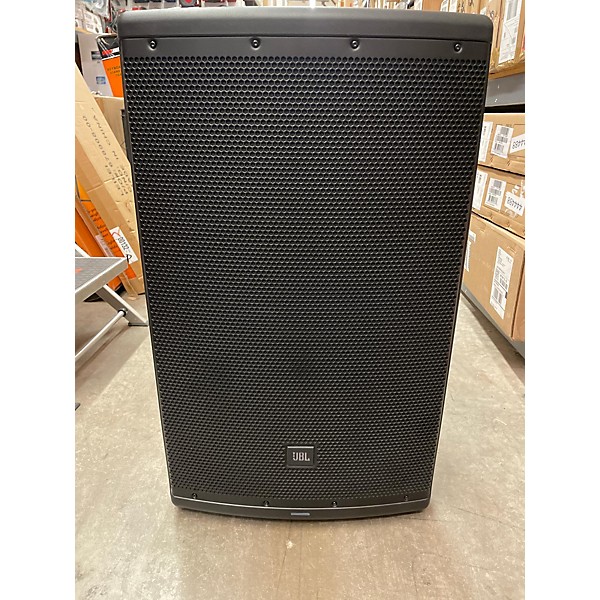 Used JBL Used JBL EON615 Powered Speaker