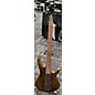 Used Ibanez Used Ibanez GSR200 Brown Electric Bass Guitar thumbnail