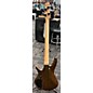 Used Ibanez Used Ibanez GSR200 Brown Electric Bass Guitar