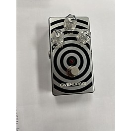 Used MXR Wylde Audio Ovderdrive Effect Pedal