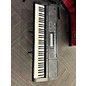 Used Casio WK500 76 Key Keyboard Workstation thumbnail