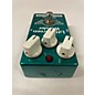 Used Mad Professor Used Mad Professor Little Green Wonder Overdrive Effect Pedal