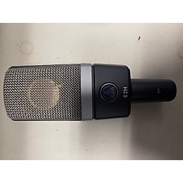 Used AKG C214 Condenser Microphone