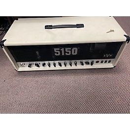 Used EVH 5151 Iconic Tube Guitar Amp Head