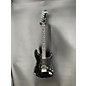 Used Fender Used Fender Player Stratocaster Ebony Black Solid Body Electric Guitar thumbnail