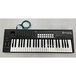 Used Novation Launchkey 49 Key MIDI Controller