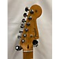 Used Fender Used 2013 Fender American Standard Stratocaster Black Solid Body Electric Guitar