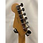 Used Fender Used 2013 Fender American Standard Stratocaster Black Solid Body Electric Guitar