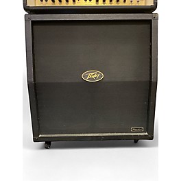 Used Peavey Used Peavey Windsor 4x12 Slant Guitar Cabinet