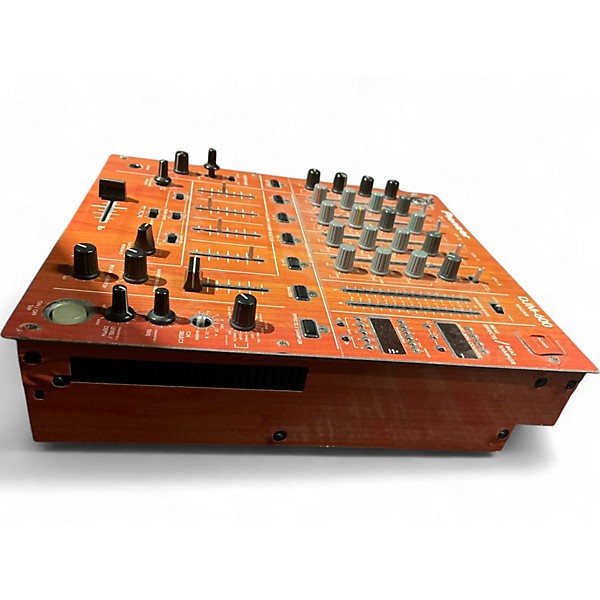 Used Djm600 PIONEER Line Mixer