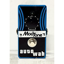 Used Modtone Used Modtone Autowah Effect Pedal