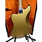 Used Fender Used Fender 1965 American Vintage Jazzmaster Gold Solid Body Electric Guitar