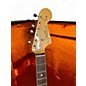 Used Fender Used Fender 1965 American Vintage Jazzmaster Gold Solid Body Electric Guitar