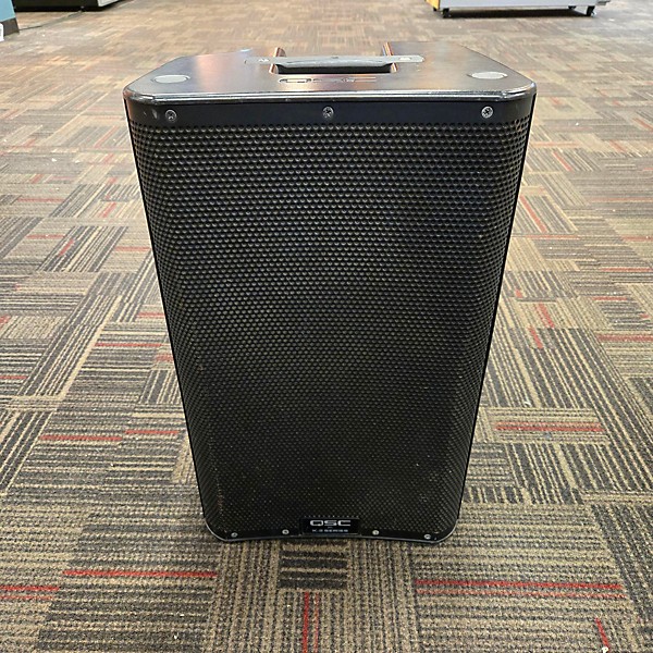 Used QSC K10.2 Powered Speaker