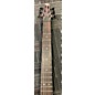 Used Ibanez Used Ibanez SR506 6 String Brown Electric Bass Guitar