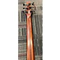 Used Ibanez Used Ibanez SR506 6 String Brown Electric Bass Guitar