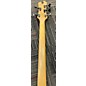 Used Tobias Used Tobias Toby Standard V Sunburst Electric Bass Guitar