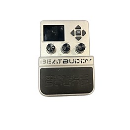 Used Singular Sound Beatbuddy Drum Machine