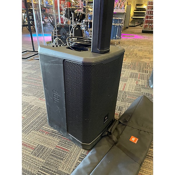 Used JBL Used JBL PRX ONE ALL IN ONE LINE ARRAY Powered Speaker