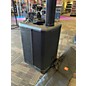 Used JBL Used JBL PRX ONE ALL IN ONE LINE ARRAY Powered Speaker