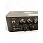 Used Darkglass microtubes 500v2 Bass Amp Head