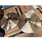 Used SABIAN Used SABIAN 15in HHX COMPLEX MEDIUM HATS Cymbal thumbnail