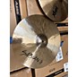 Used SABIAN Used SABIAN 15in HHX COMPLEX MEDIUM HATS Cymbal