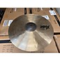 Used SABIAN Used SABIAN 19in HHX COMPLEX THIN CRASH Cymbal thumbnail