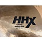 Used SABIAN Used SABIAN 22in HHX COMPLEX MEDIUM RIDE Cymbal