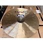 Used SABIAN Used SABIAN 22in HHX COMPLEX MEDIUM RIDE Cymbal