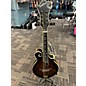 Used Washburn Used Washburn EM118SWK F Style Vintage Sunburst Mandolin thumbnail