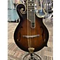 Used Washburn Used Washburn EM118SWK F Style Vintage Sunburst Mandolin