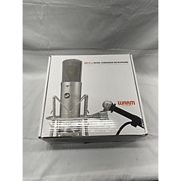 Used Warm Audio Used Warm Audio WA-87R2 Condenser Microphone