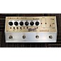 Used Tech 21 Blonde Deluxe Effect Pedal thumbnail