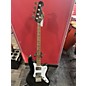 Used Squier Paranormal Rascal Electric Bass Guitar