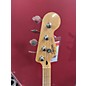 Used Squier Paranormal Jazz Bass 54 Electric Bass Guitar thumbnail