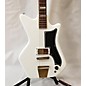 Used Airline Used Airline JETSONS JR White Solid Body Electric Guitar thumbnail