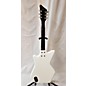 Used Airline Used Airline JETSONS JR White Solid Body Electric Guitar