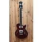 Used D'Angelico Used D'Angelico Excel Series SS Tour Red Hollow Body Electric Guitar thumbnail