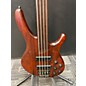 Used Cort B4fl Electric Bass Guitar