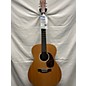 Used Martin Used Martin 000X1AE Natural Acoustic Electric Guitar thumbnail