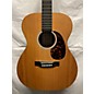 Used Martin Used Martin 000X1AE Natural Acoustic Electric Guitar