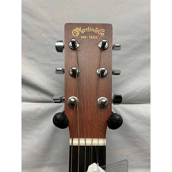 Used Martin Used Martin 000X1AE Natural Acoustic Electric Guitar