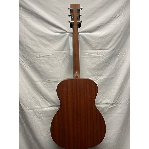 Used Martin Used Martin 000X1AE Natural Acoustic Electric Guitar