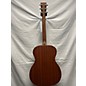 Used Martin Used Martin 000X1AE Natural Acoustic Electric Guitar