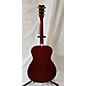 Used Yamaha FSTA TransAcoustic Concert Acoustic Electric Guitar